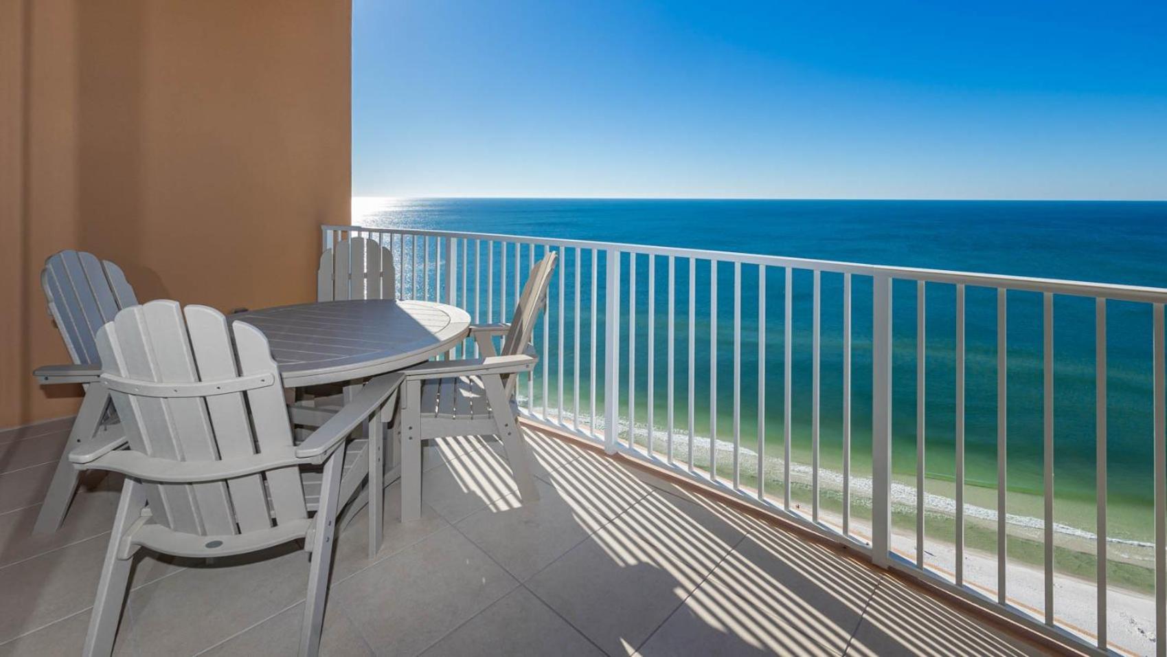 Phoenix Gulf Towers 2302 Condo Gulf Shores Extérieur photo