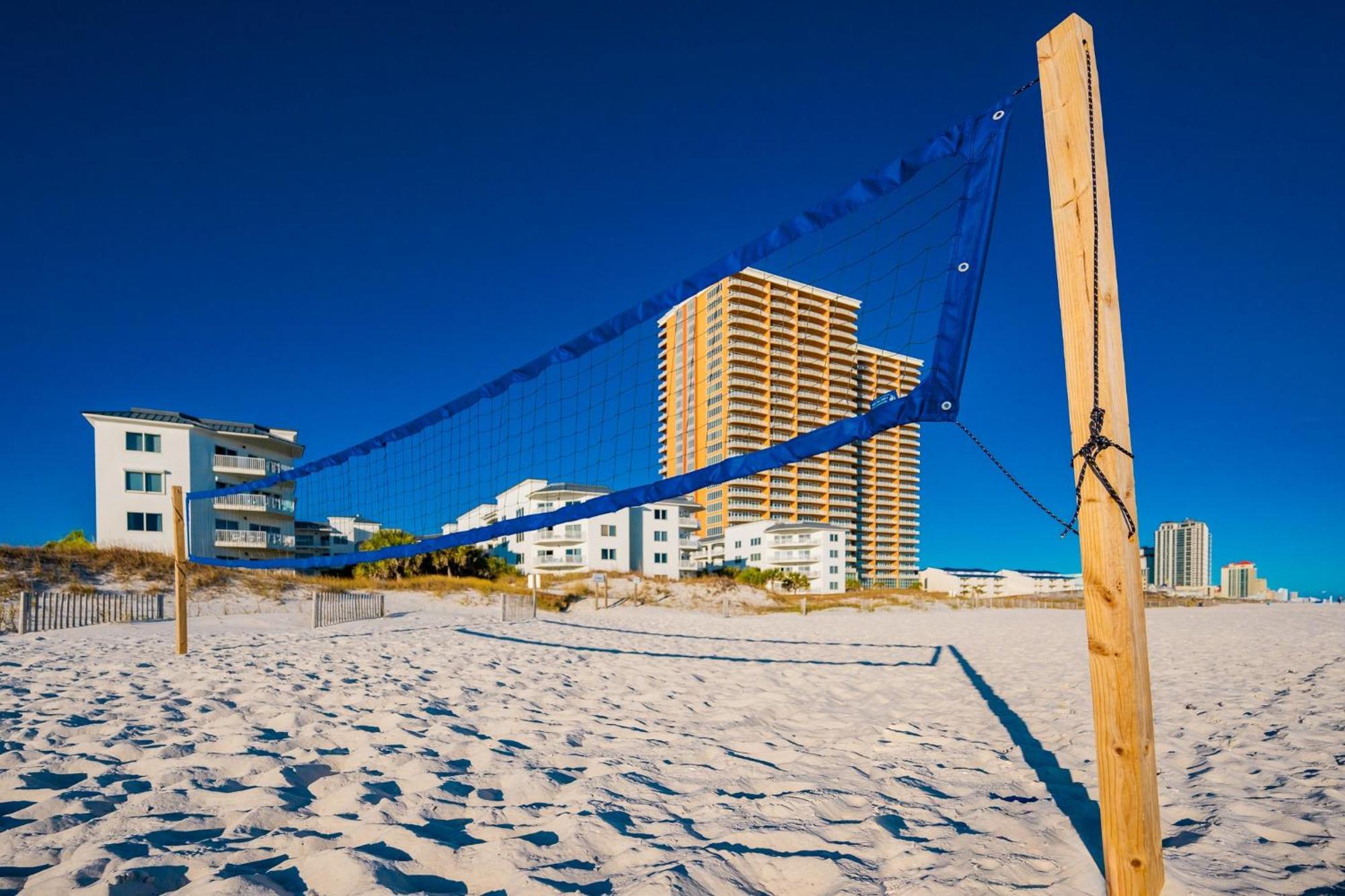 Phoenix Gulf Towers 2302 Condo Gulf Shores Extérieur photo